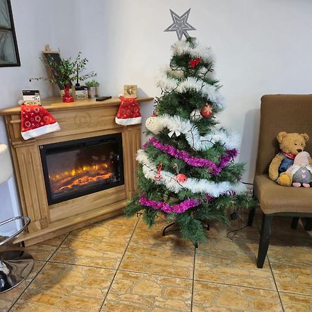 Apartament Casa Cu Balcon Braszów Zewnętrze zdjęcie