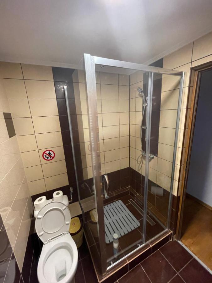 Apartament Casa Cu Balcon Braszów Zewnętrze zdjęcie