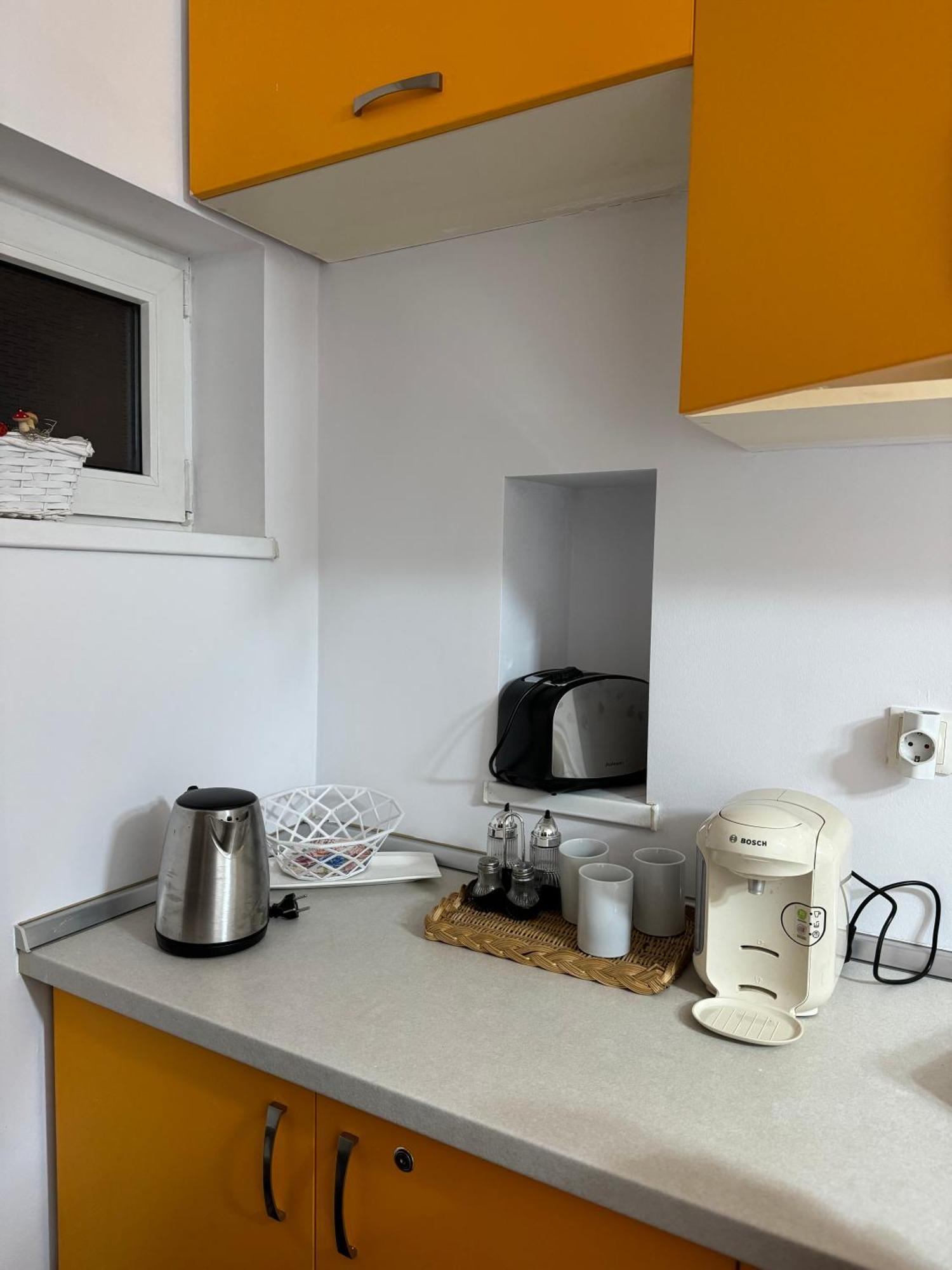 Apartament Casa Cu Balcon Braszów Zewnętrze zdjęcie