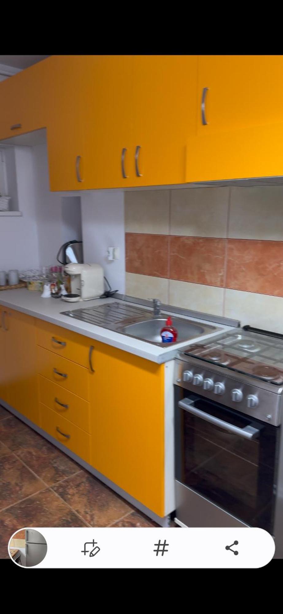 Apartament Casa Cu Balcon Braszów Zewnętrze zdjęcie
